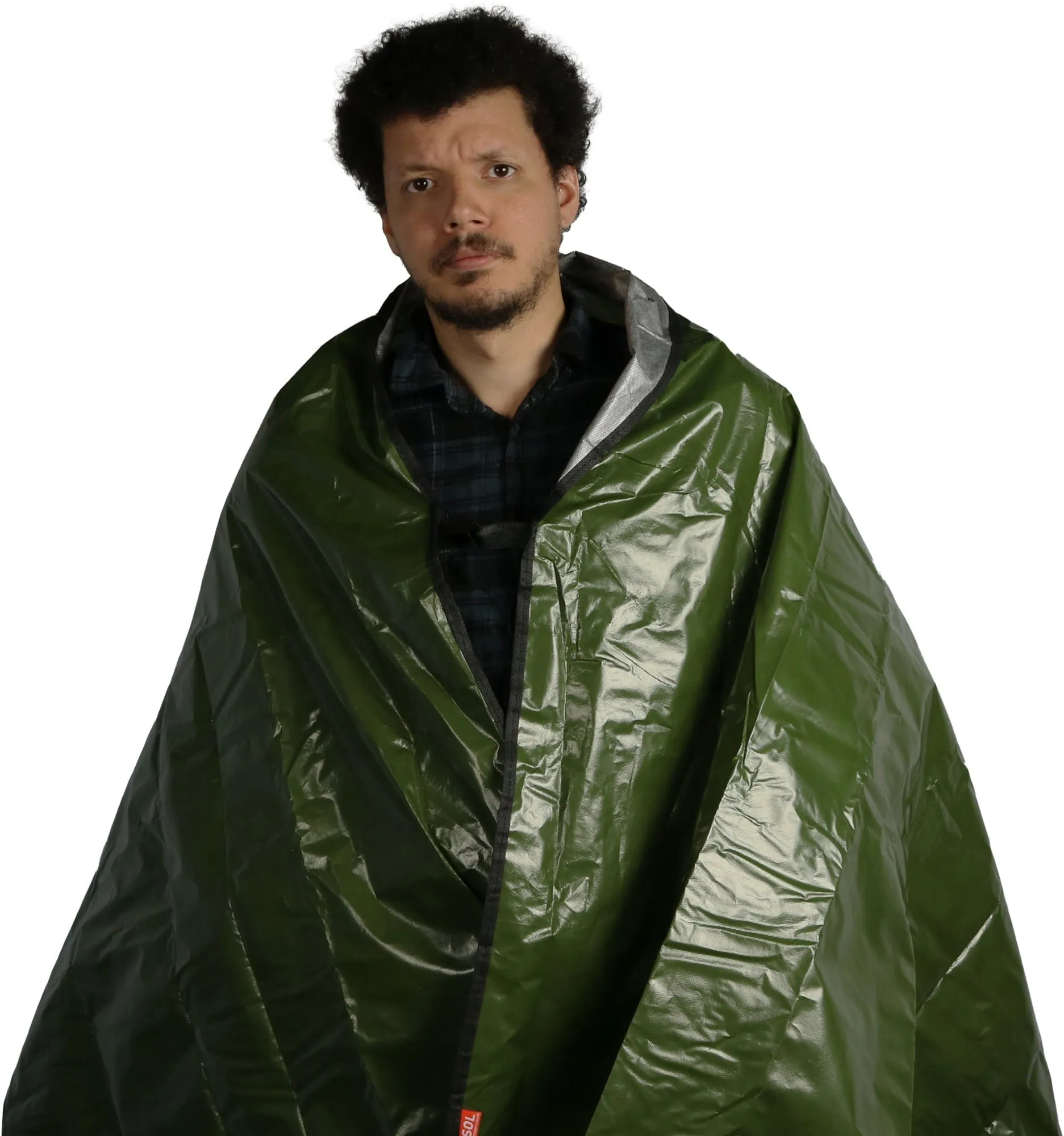 保暖救生毯 Sport Utility Blanket