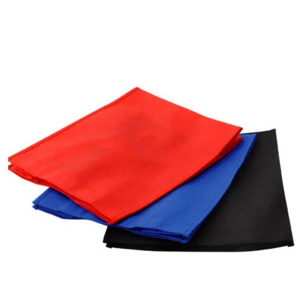 1 Dozen Plain Gift Gifts Presents Bag Bags Totes W/Gusset 8inchX 10inch Wholesale Bulk