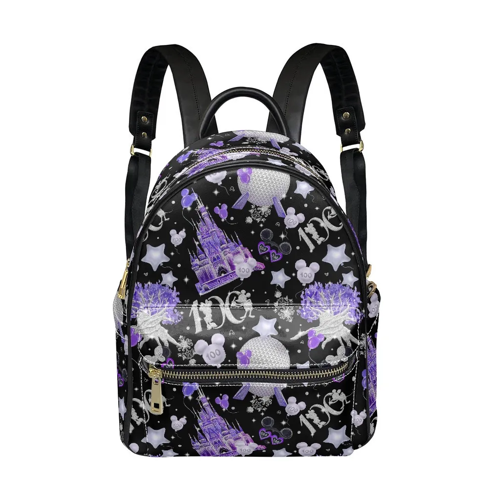 100th Celebration Mini Backpack