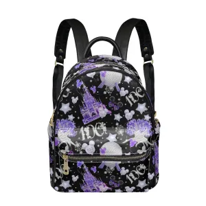 100th Celebration Mini Backpack