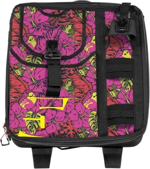 509 Mountain Tunnel Bag (Pink Vis)