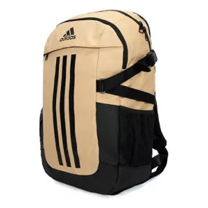 adidas Power Vi 'Light Khaki Black' Backpack, khaki