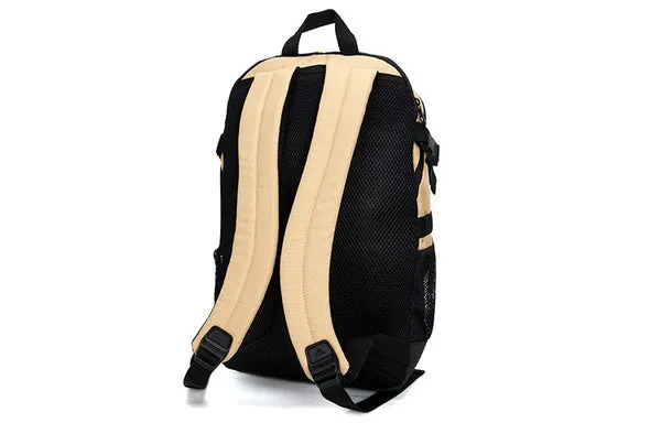 adidas Power Vi 'Light Khaki Black' Backpack, khaki