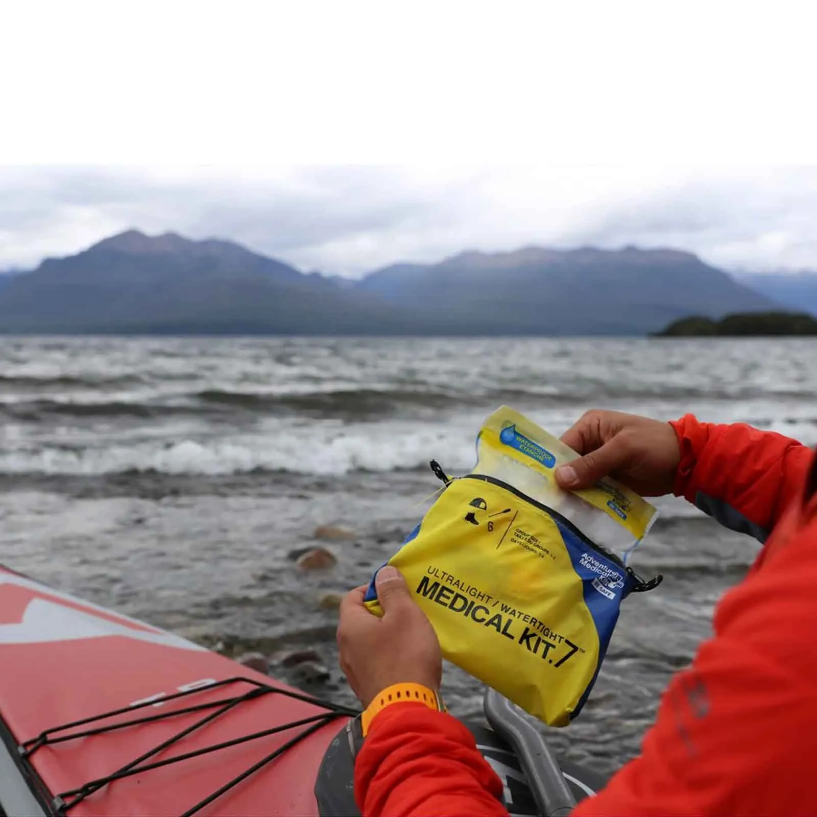 Adventure Medical Kits Ultralight and Watertight 7