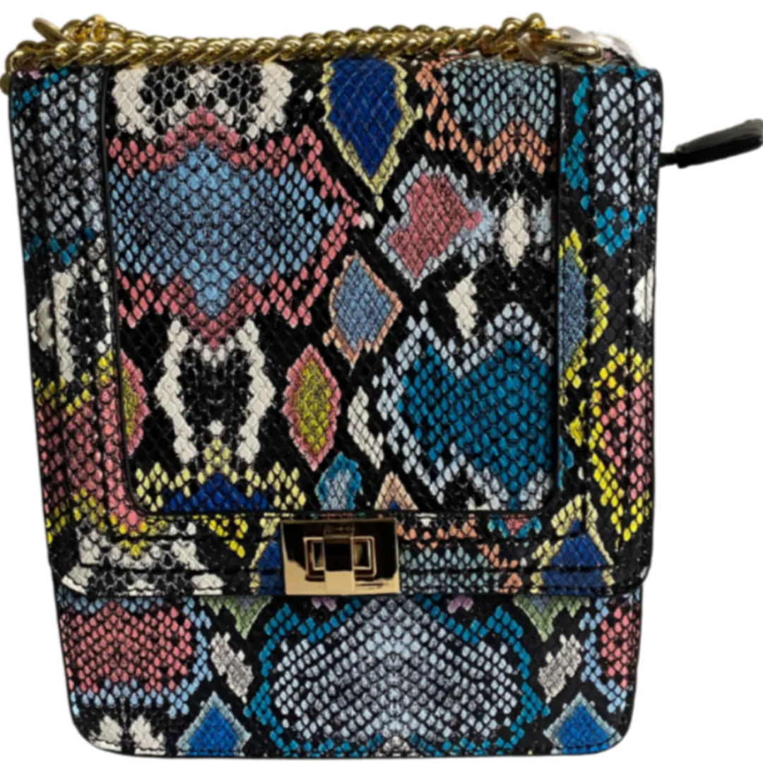 Adventure Time Shoulder Handbag