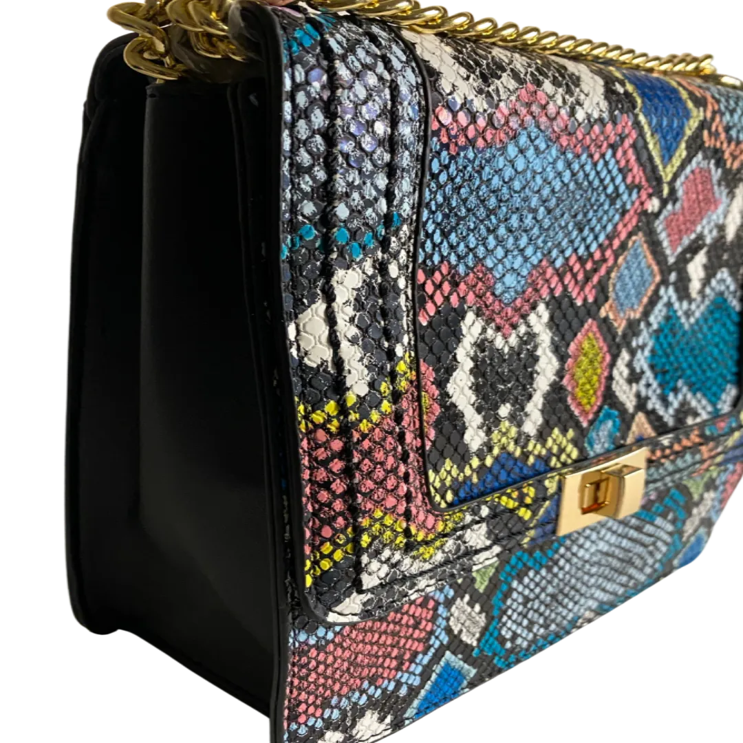 Adventure Time Shoulder Handbag