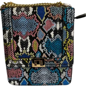 Adventure Time Shoulder Handbag