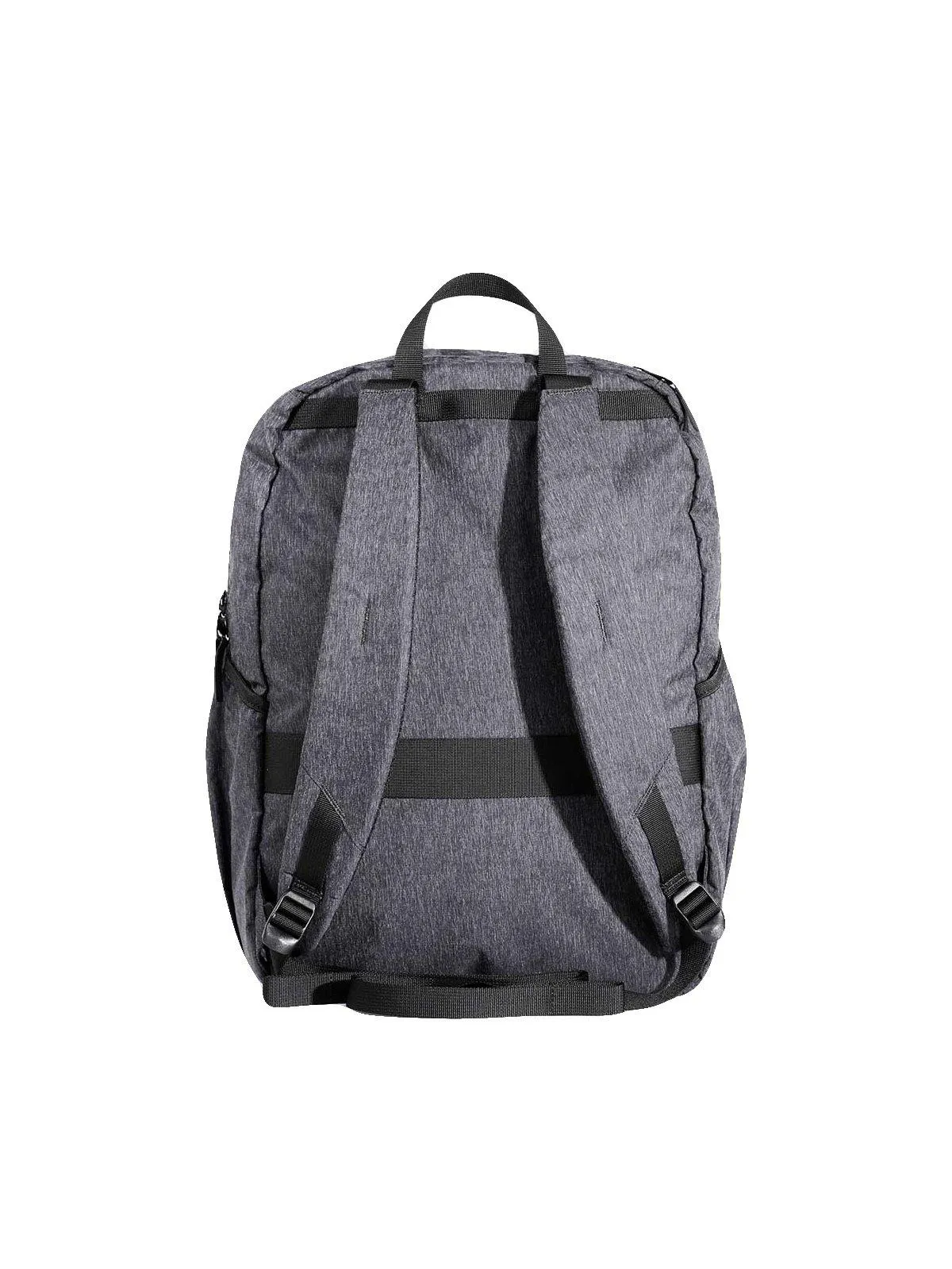 AER Go Pack Heathered Black