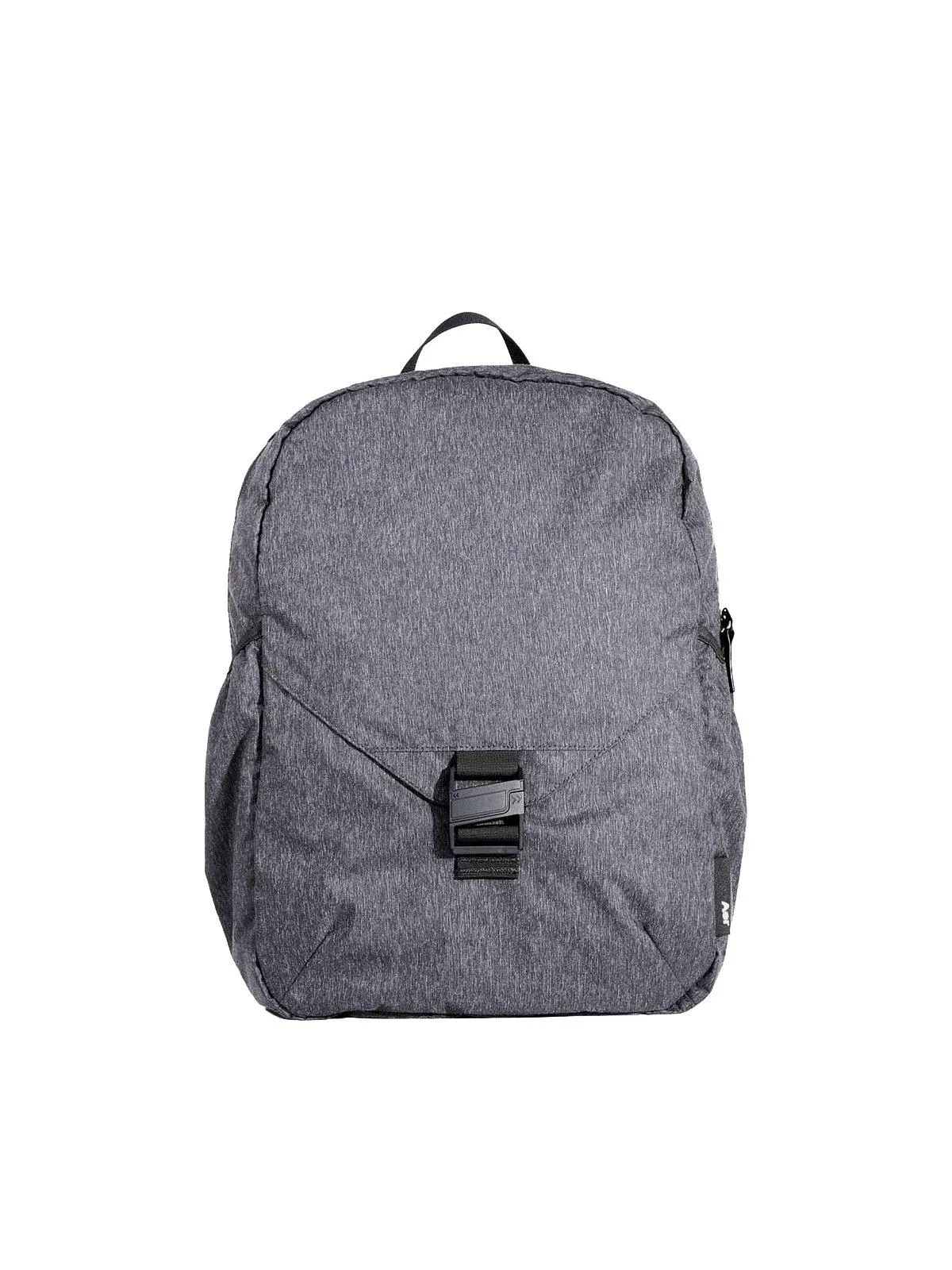 AER Go Pack Heathered Black