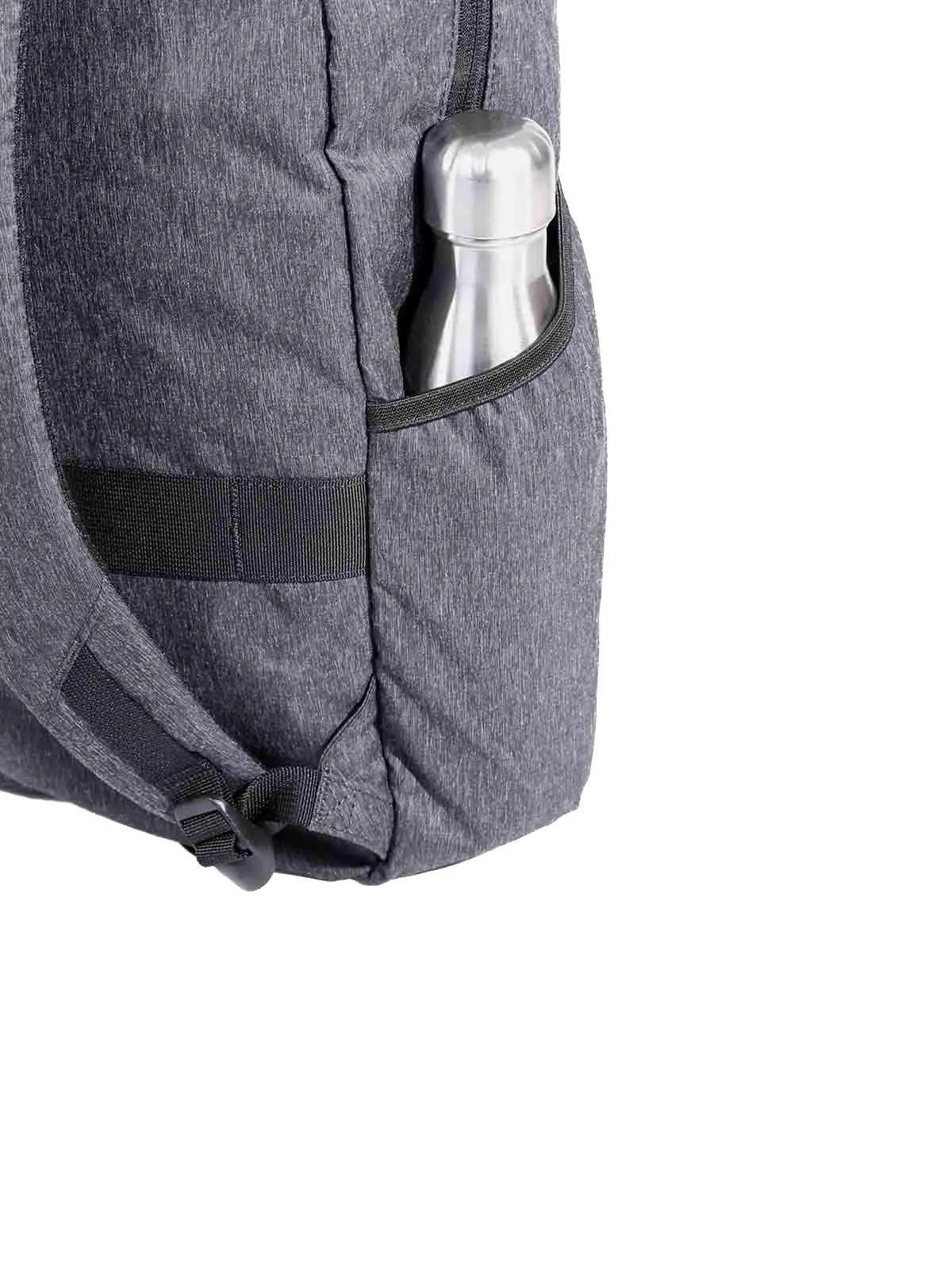 AER Go Pack Heathered Black
