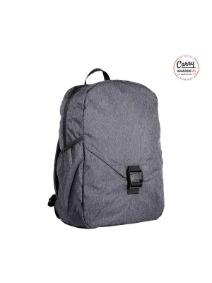 AER Go Pack Heathered Black