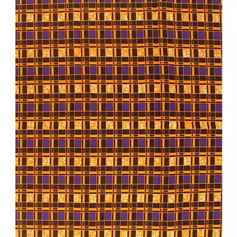 african print fabric