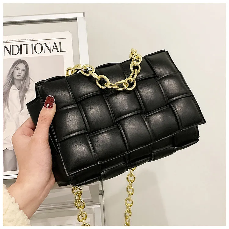 Almei Black Bag