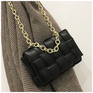 Almei Black Bag