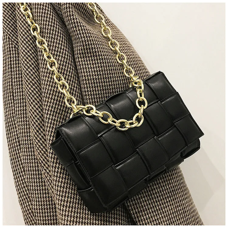 Almei Black Bag