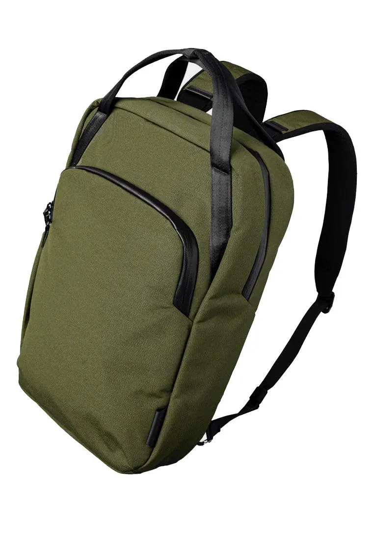 Alpaka Bravo Totepack