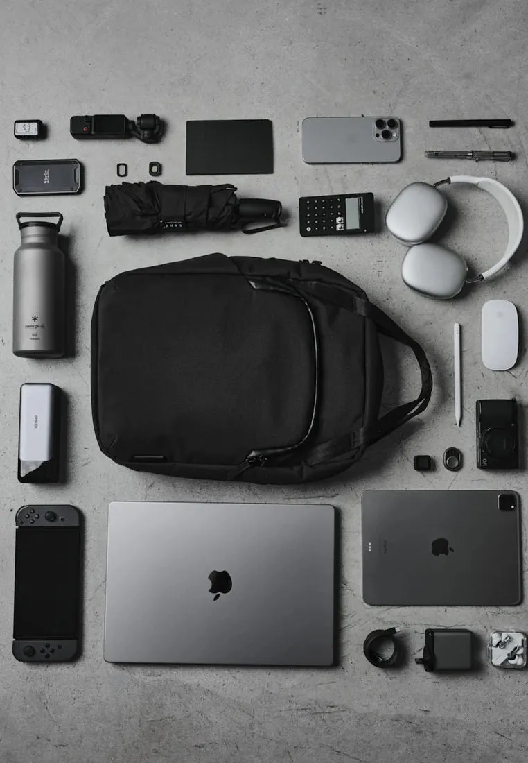 Alpaka Bravo Totepack
