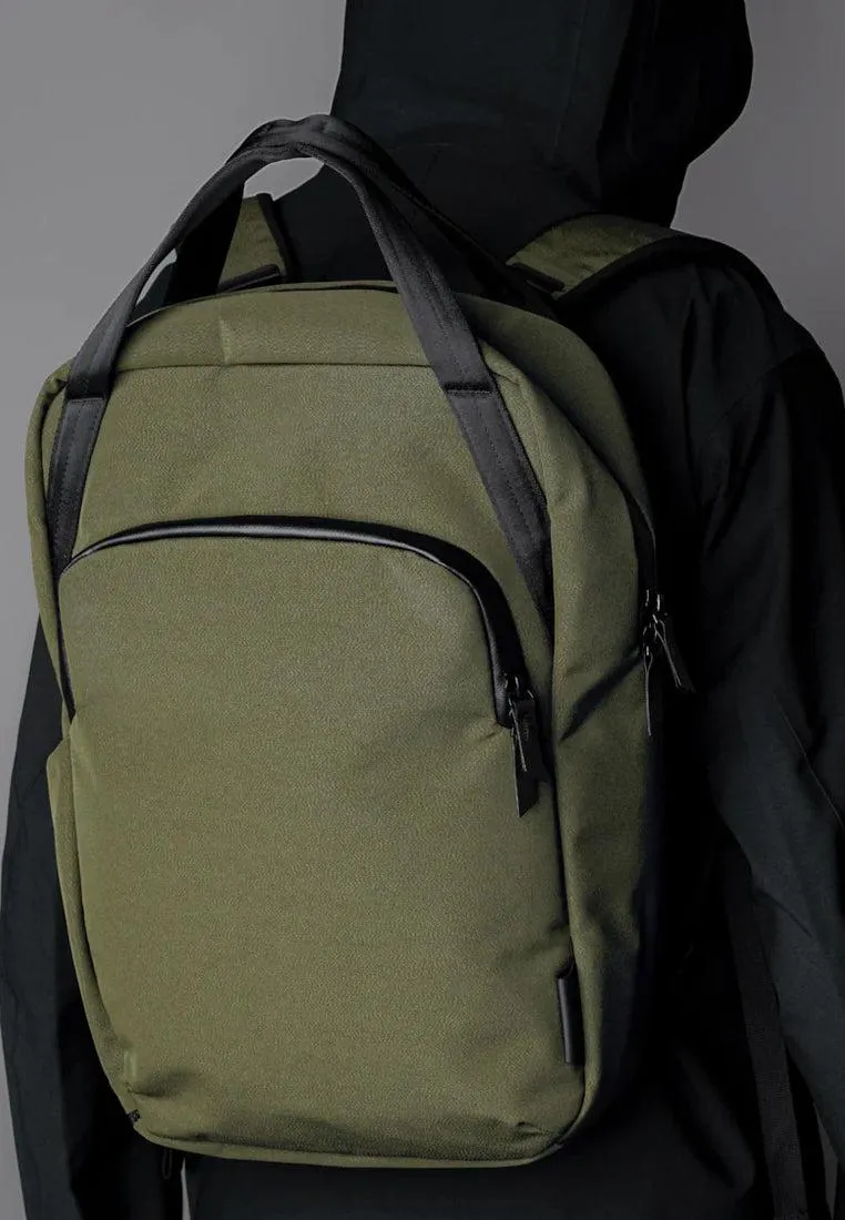 Alpaka Bravo Totepack