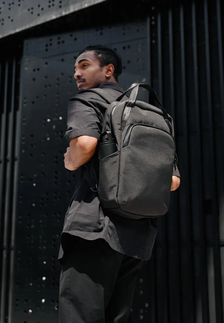 Alpaka Bravo Totepack