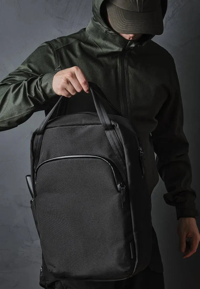 Alpaka Bravo Totepack