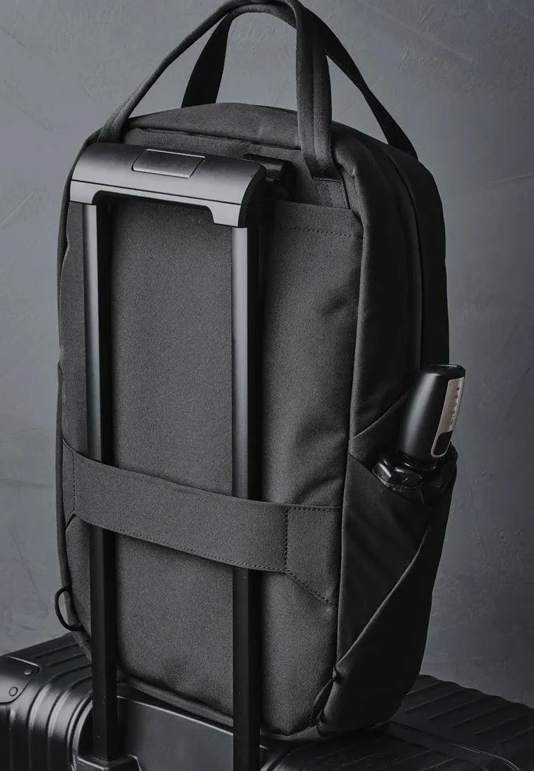 Alpaka Bravo Totepack
