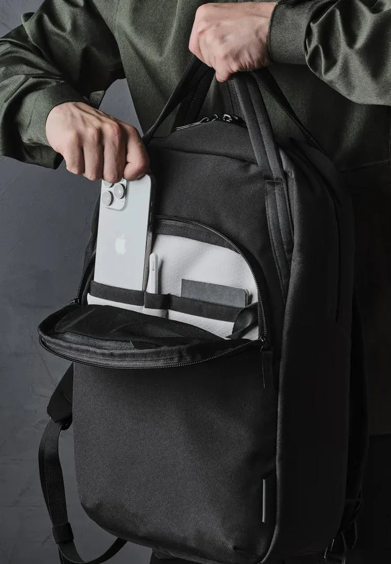 Alpaka Bravo Totepack