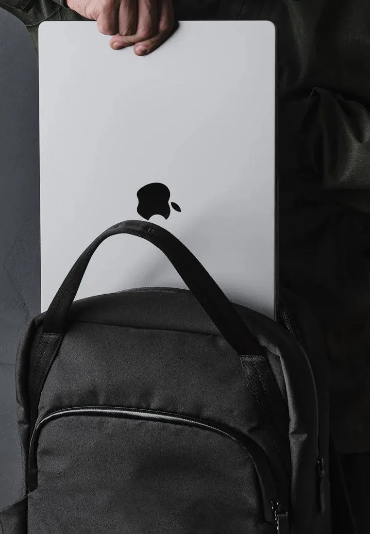 Alpaka Bravo Totepack