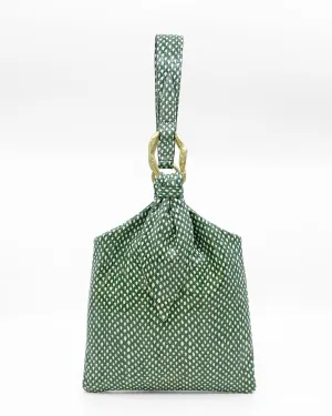 Ami Phyton Embo Green