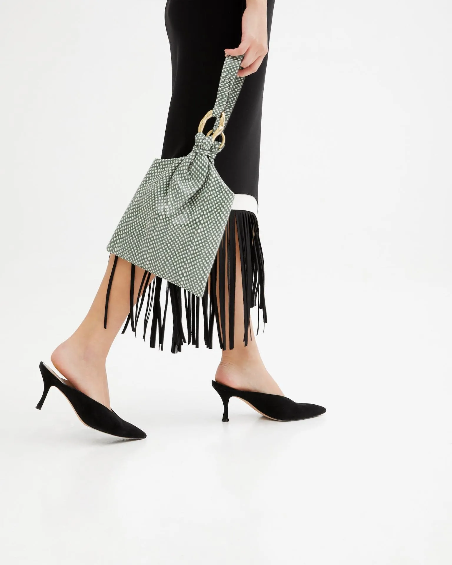 Ami Phyton Embo Green