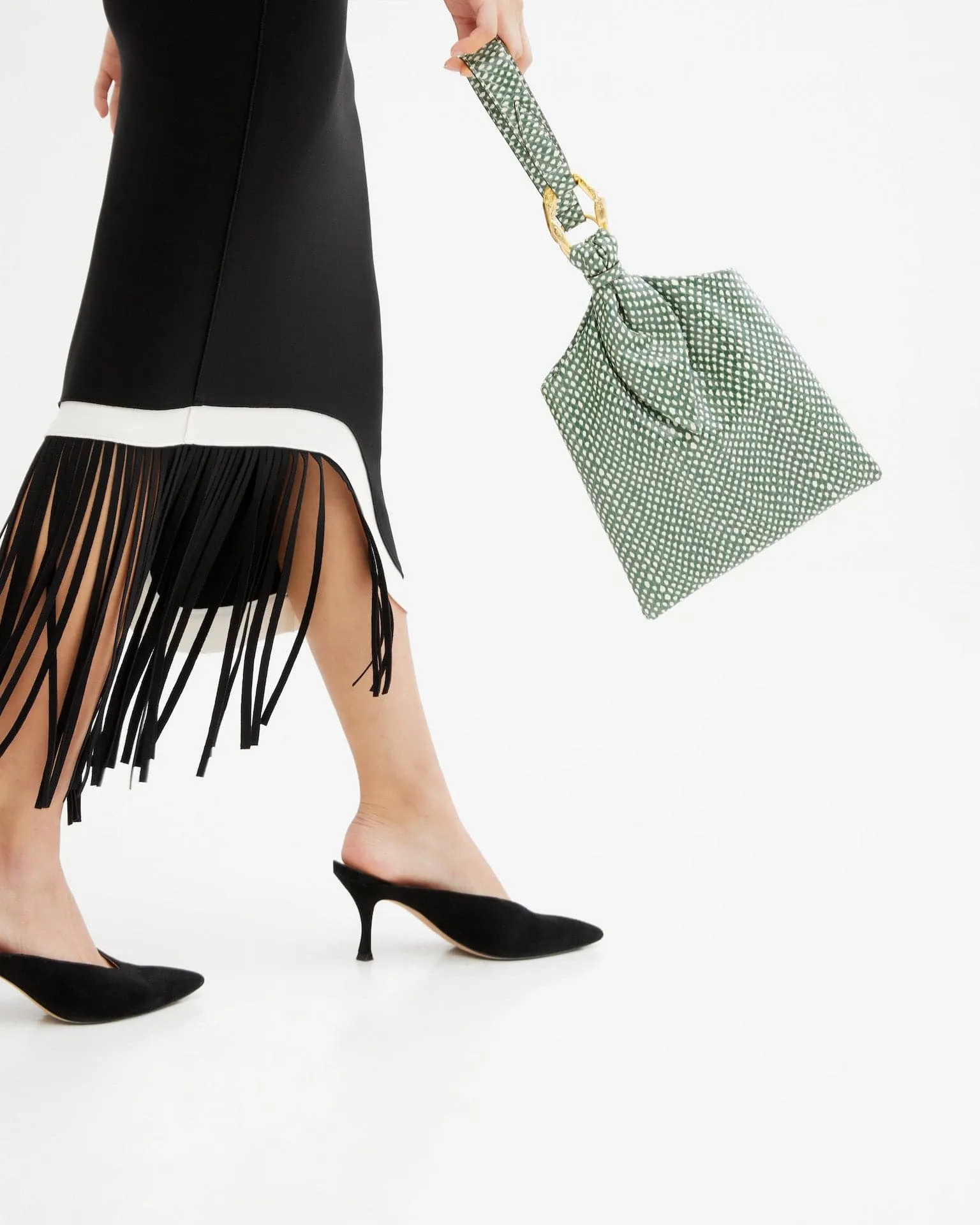 Ami Phyton Embo Green