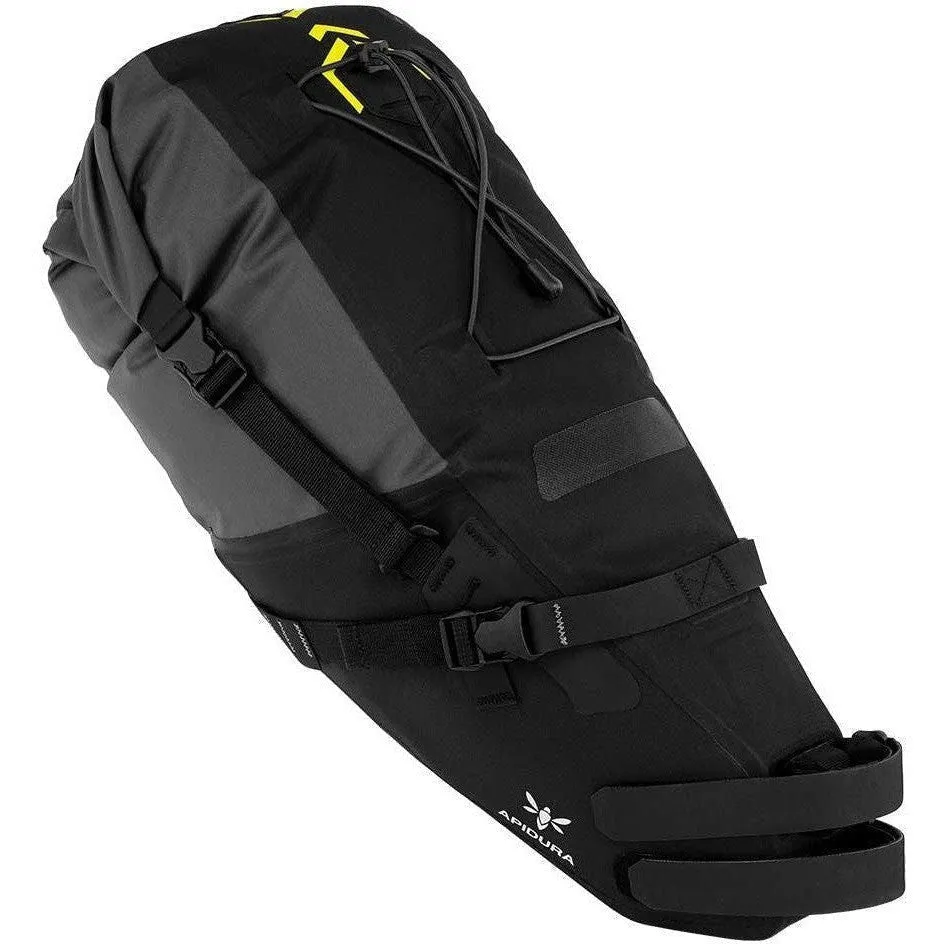 Apidura Backcountry Dropper Saddle Pack 10L