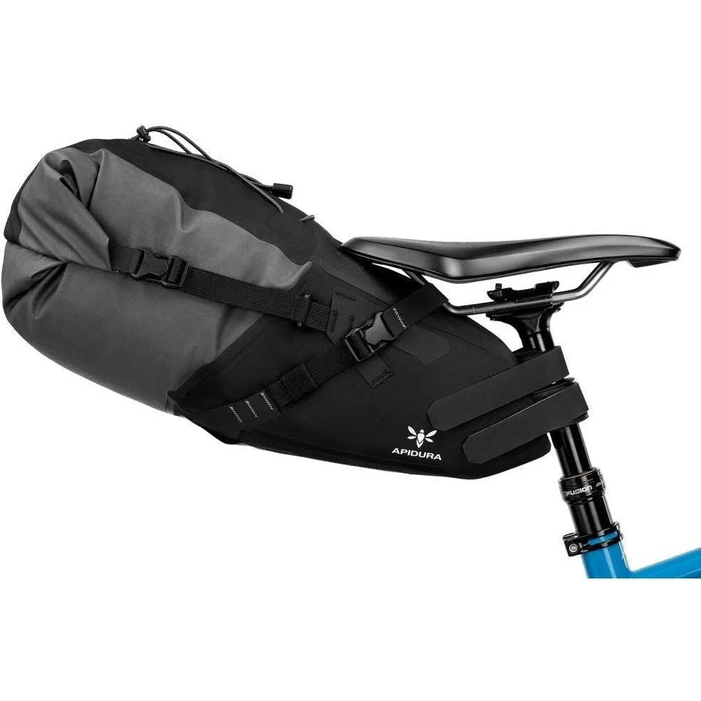 Apidura Backcountry Dropper Saddle Pack 10L