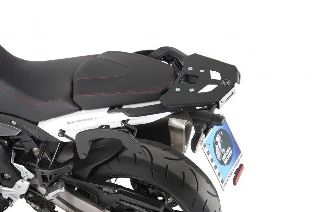 Aprilia Caponord 1200 Topcase carrier - Mini Rack