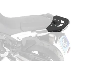 Aprilia Caponord 1200 Topcase carrier - Mini Rack