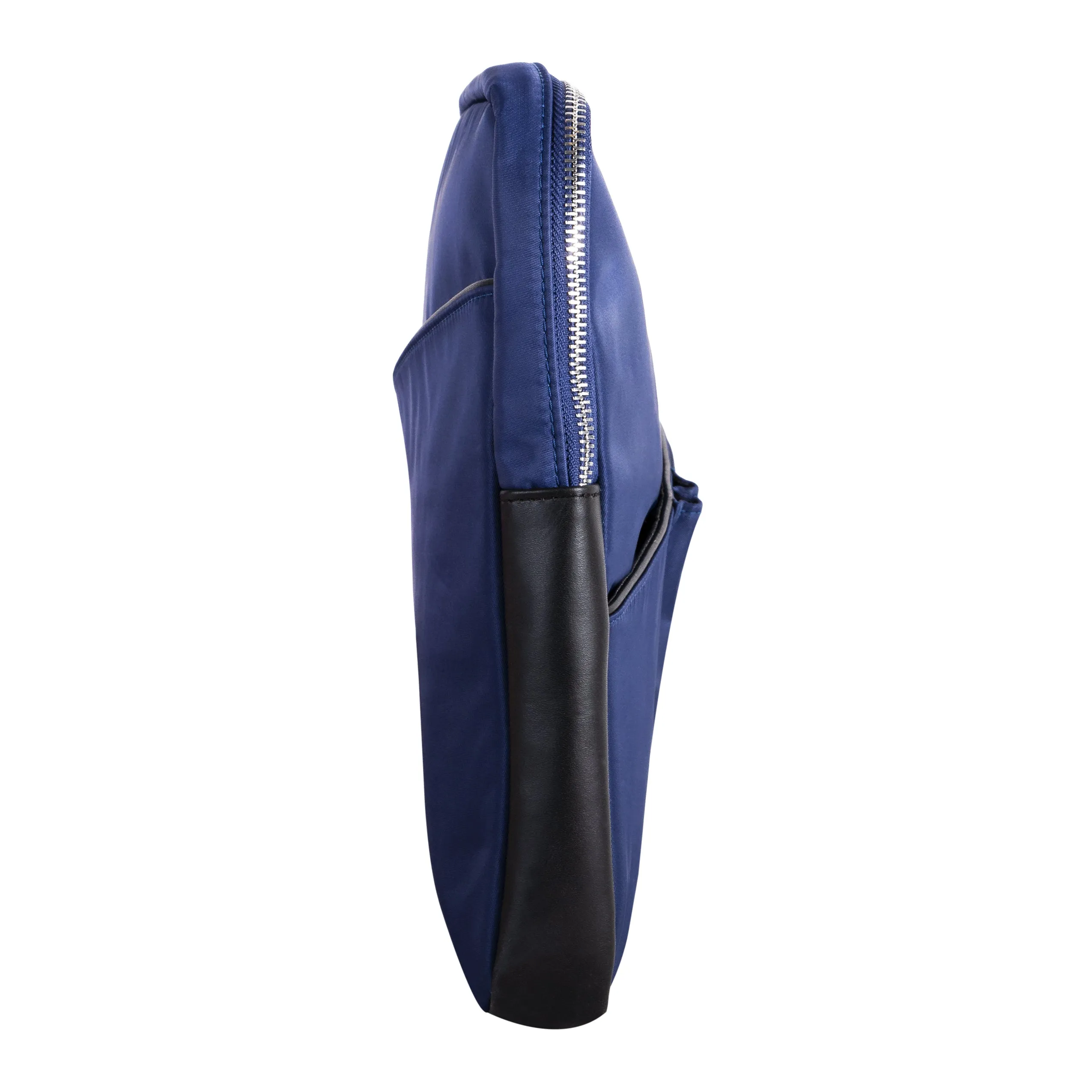 AUBURN | 15” Nylon Laptop Sleeve