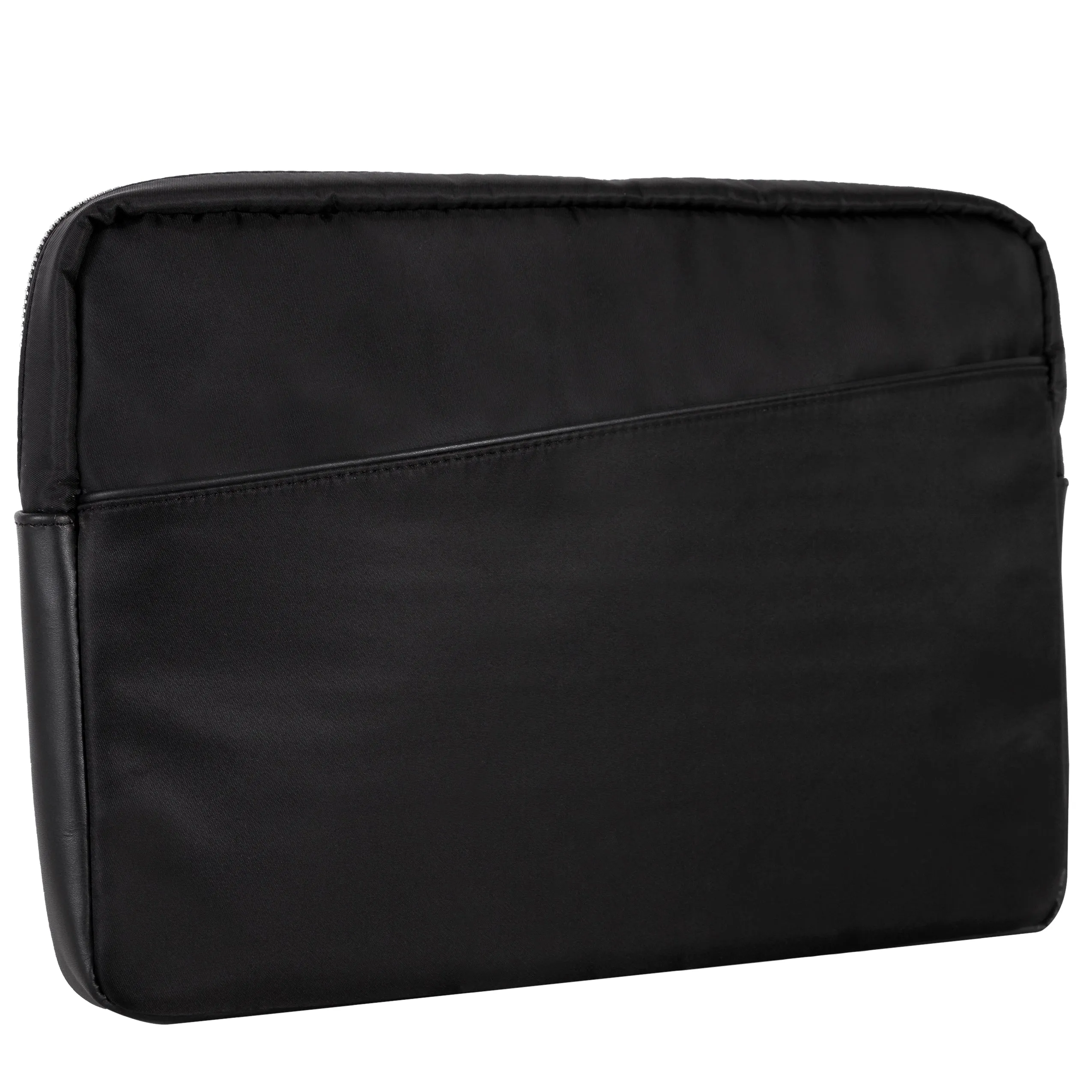 AUBURN | 15” Nylon Laptop Sleeve