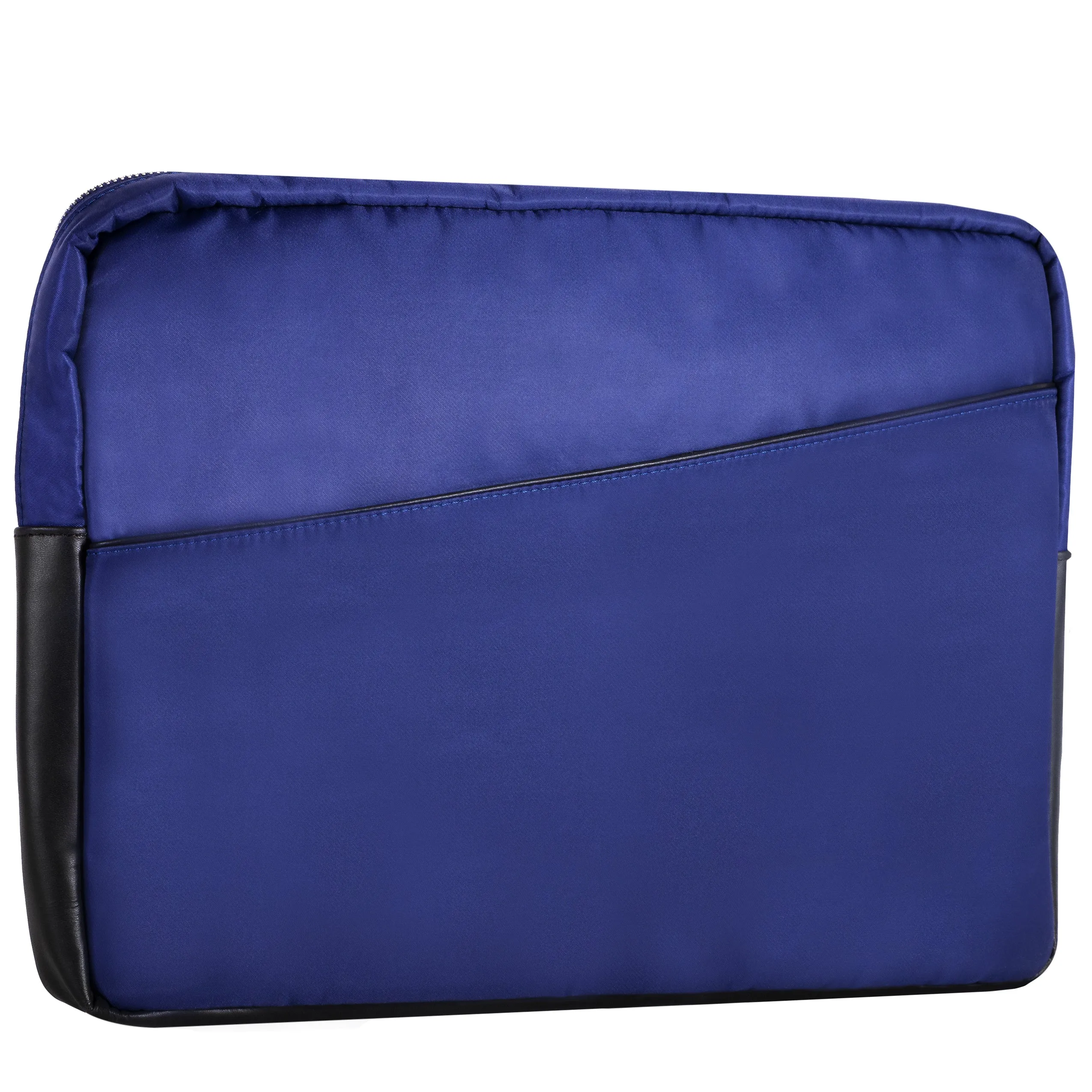 AUBURN | 15” Nylon Laptop Sleeve