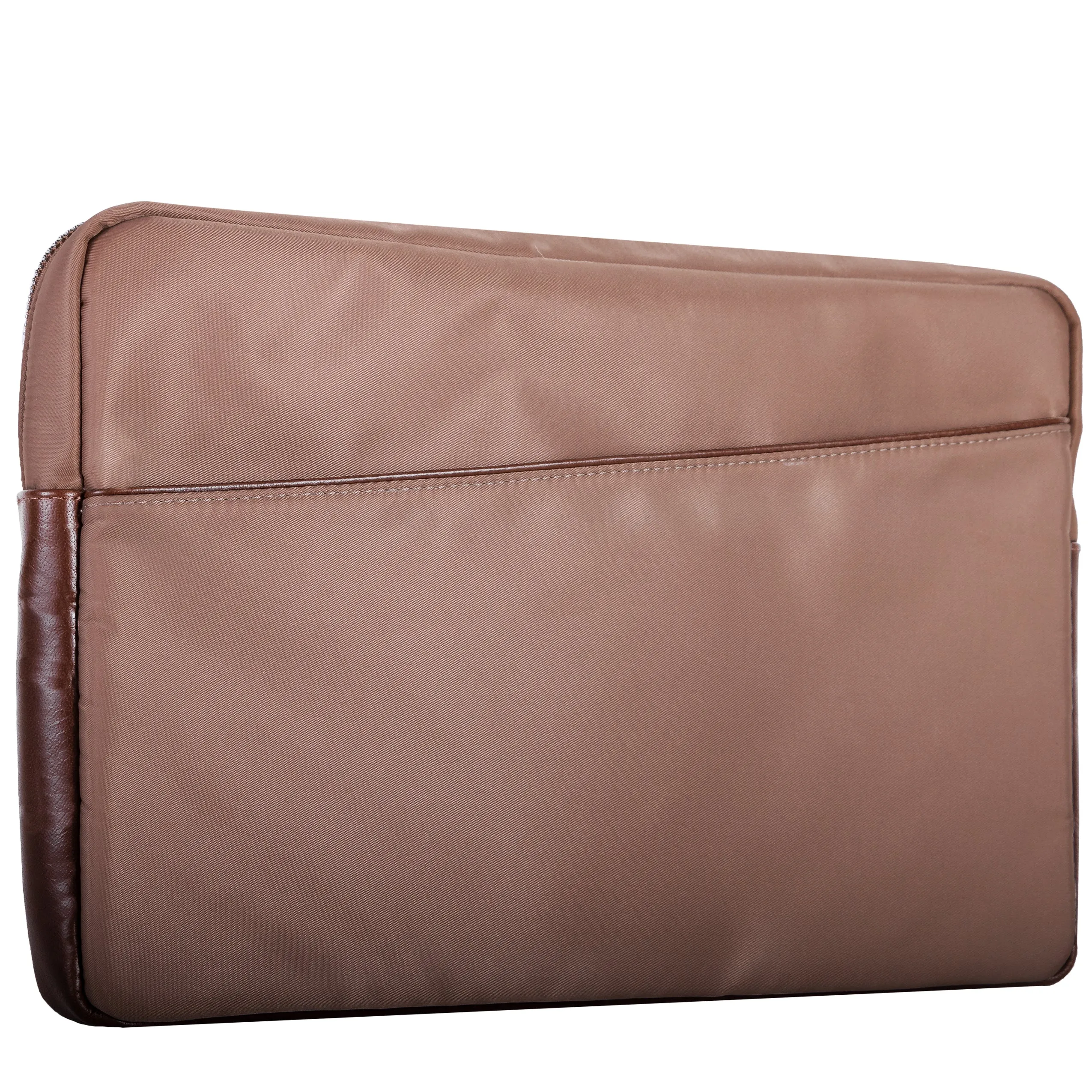AUBURN | 15” Nylon Laptop Sleeve