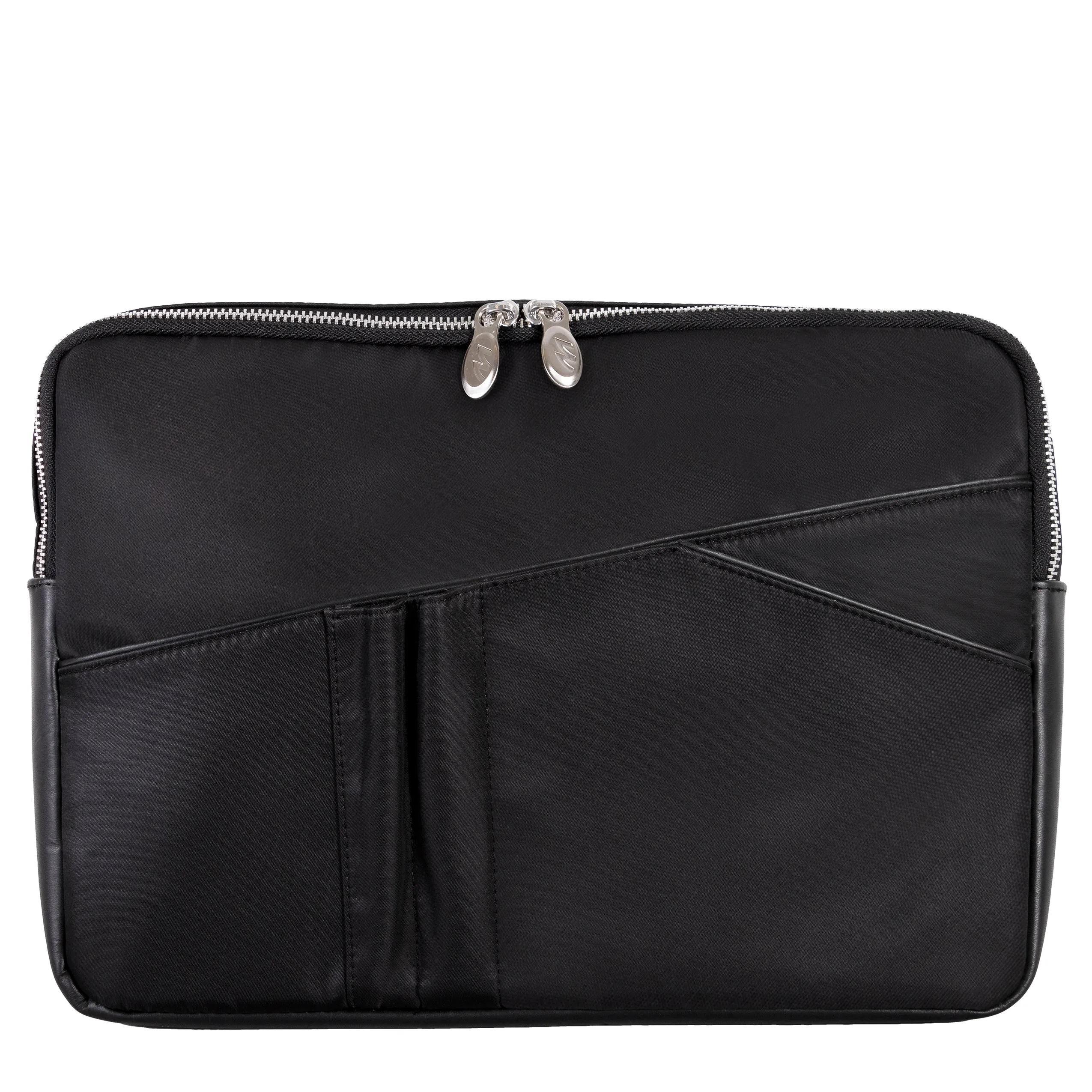 AUBURN | 15” Nylon Laptop Sleeve