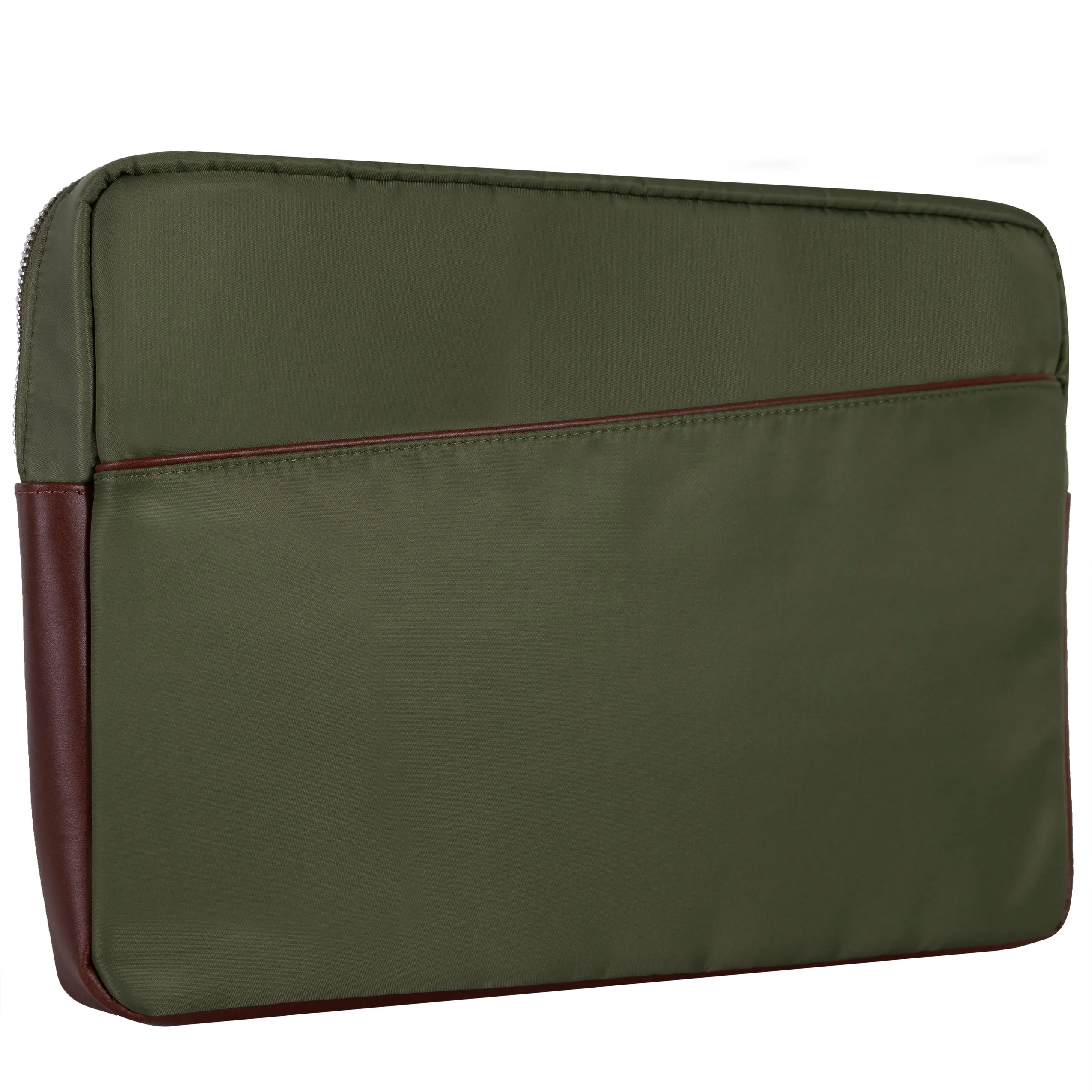 AUBURN | 15” Nylon Laptop Sleeve