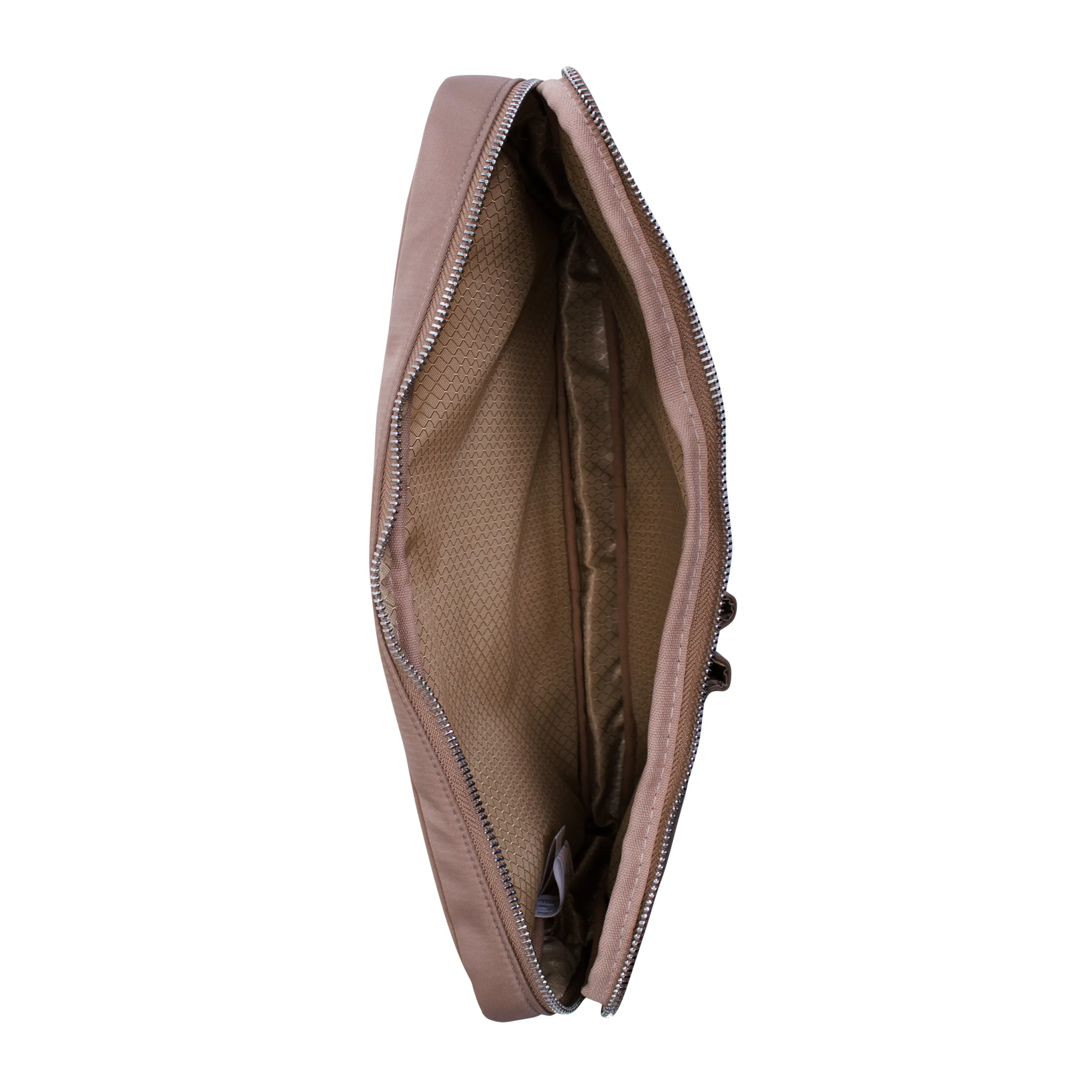 AUBURN | 15” Nylon Laptop Sleeve