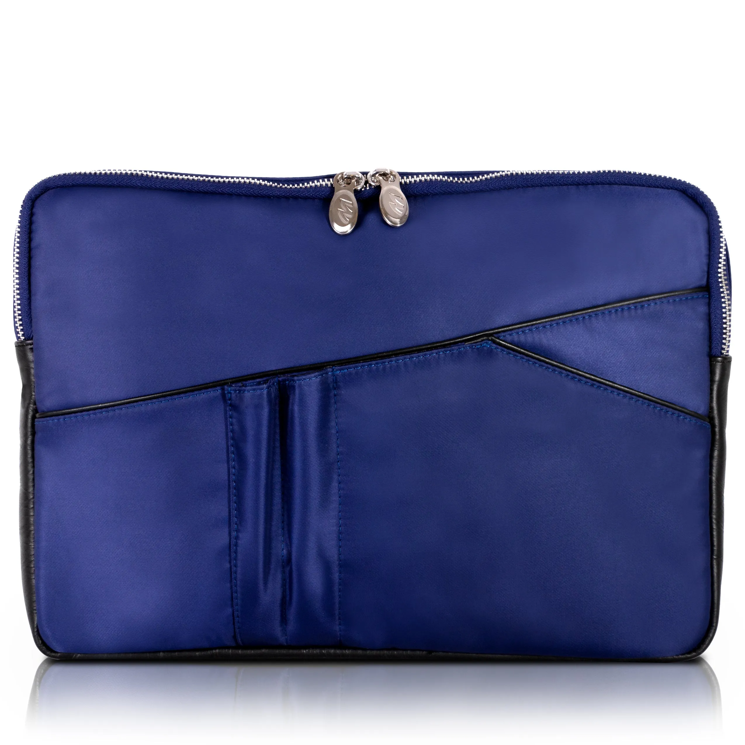 AUBURN | 15” Nylon Laptop Sleeve