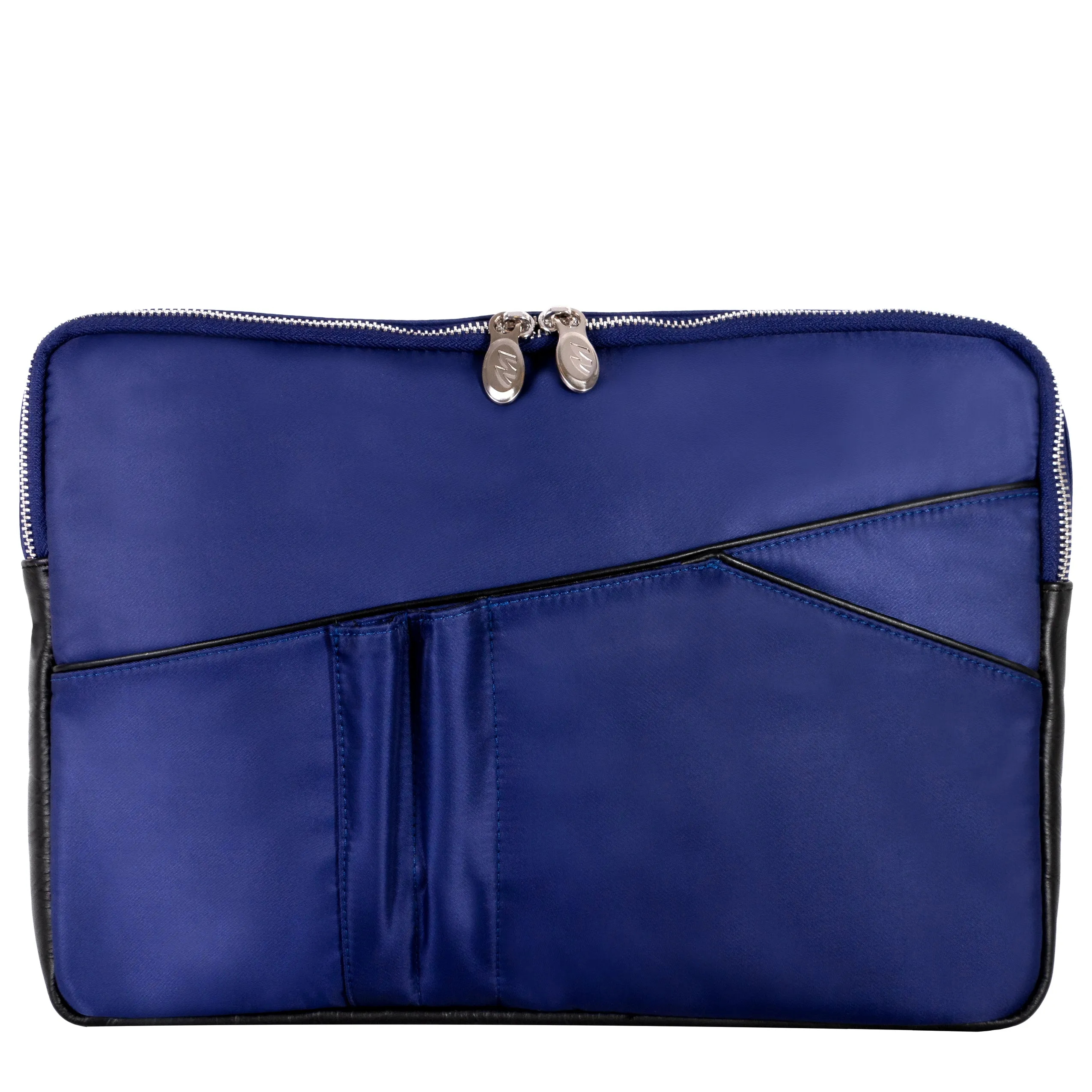 AUBURN | 15” Nylon Laptop Sleeve