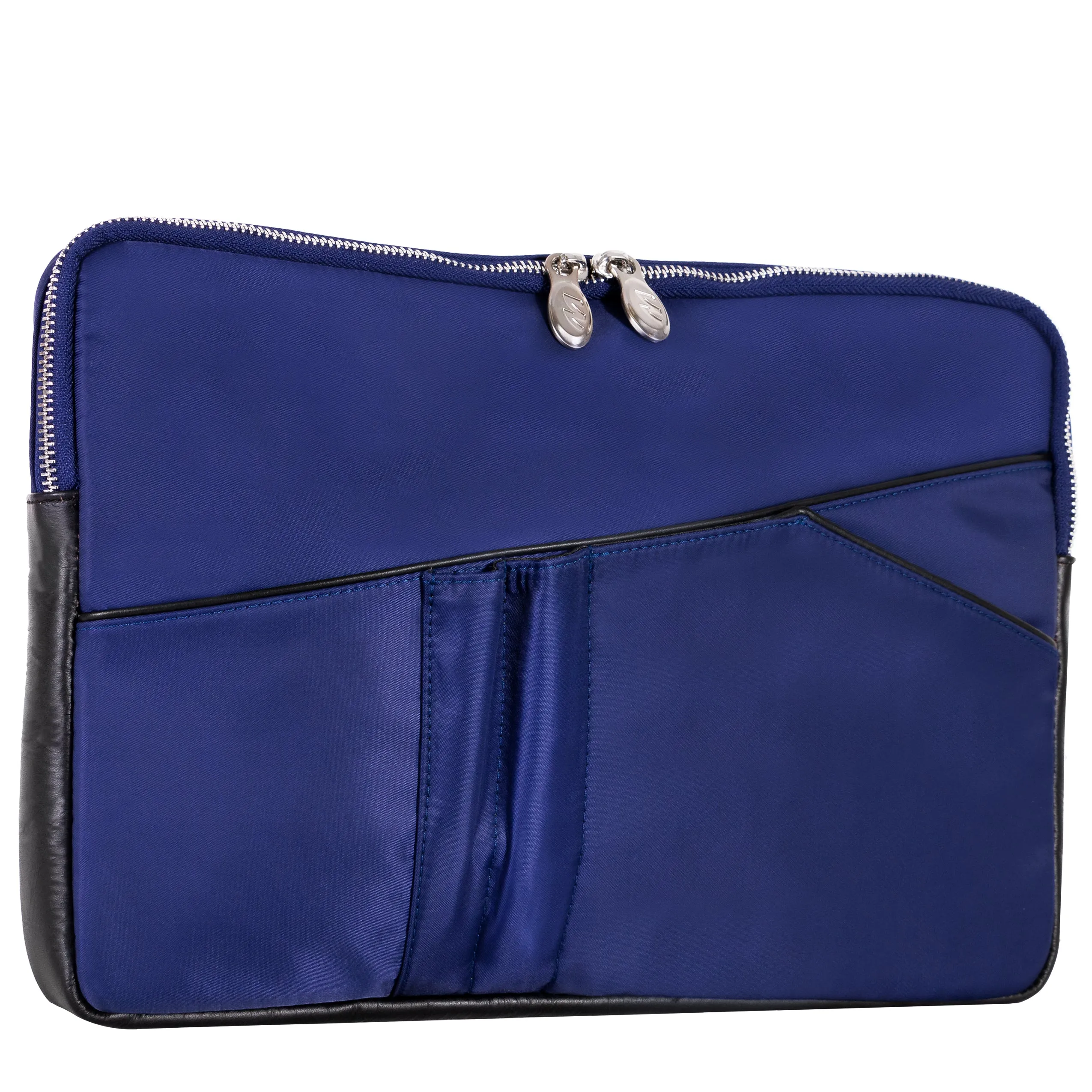 AUBURN | 15” Nylon Laptop Sleeve