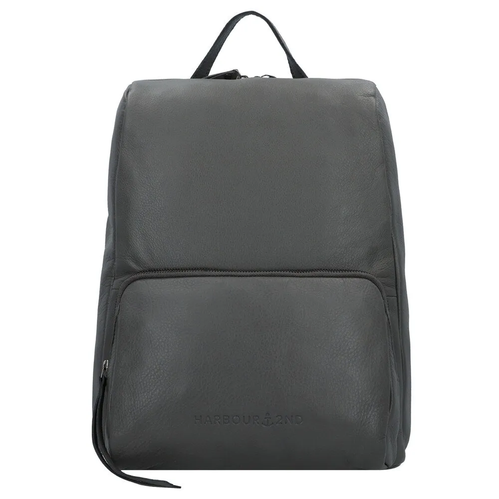 Backpack Harbor 2nd Just Pure Milou, anthracite