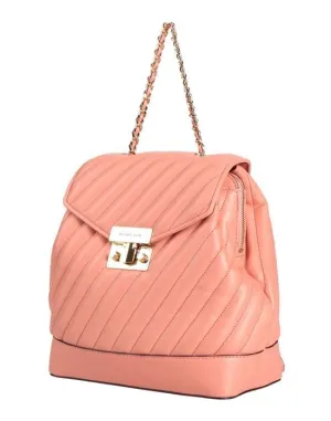 Backpack MICHAEL MICHAEL KORS, salmon pink
