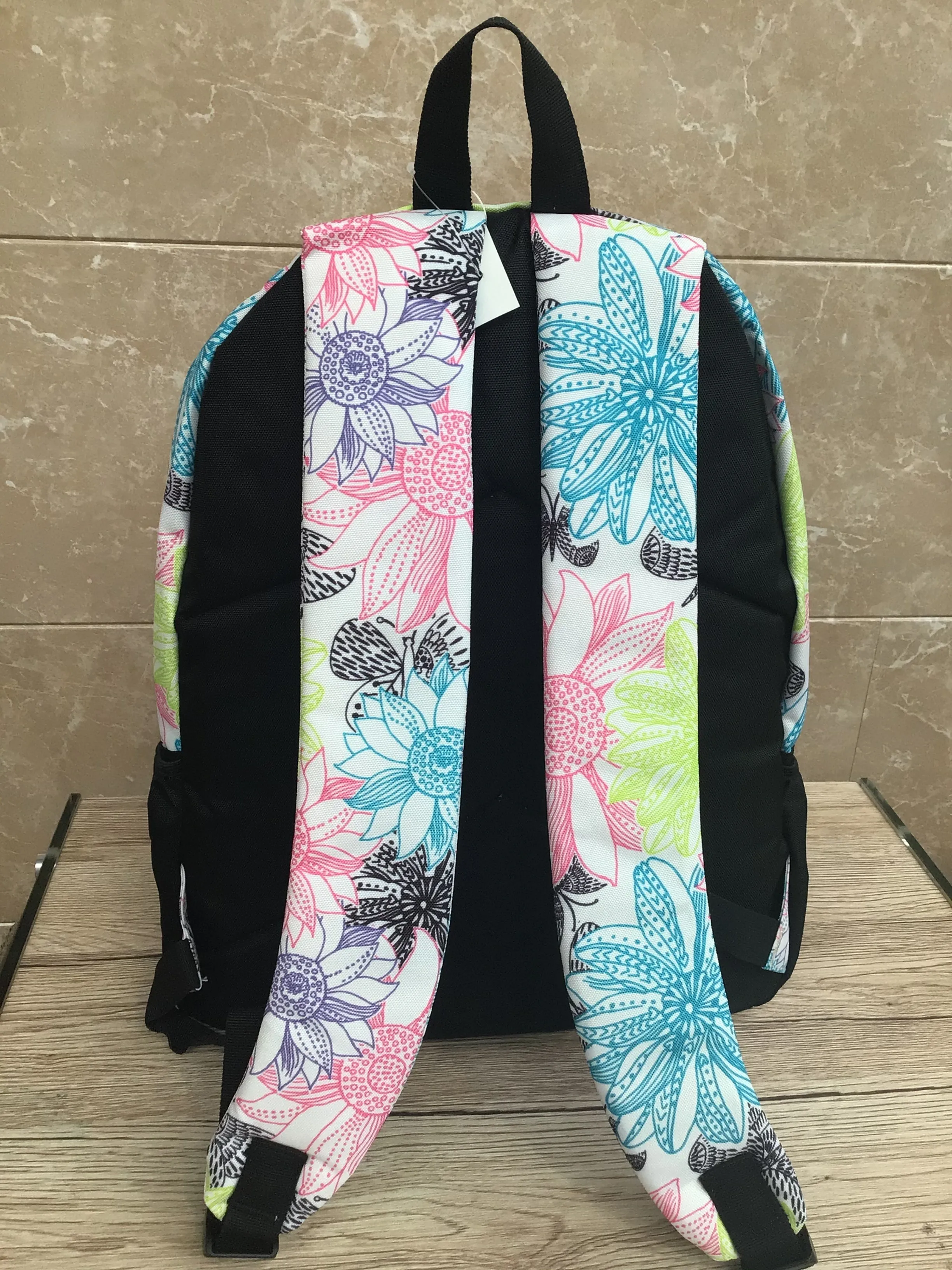 Balaysong backpack