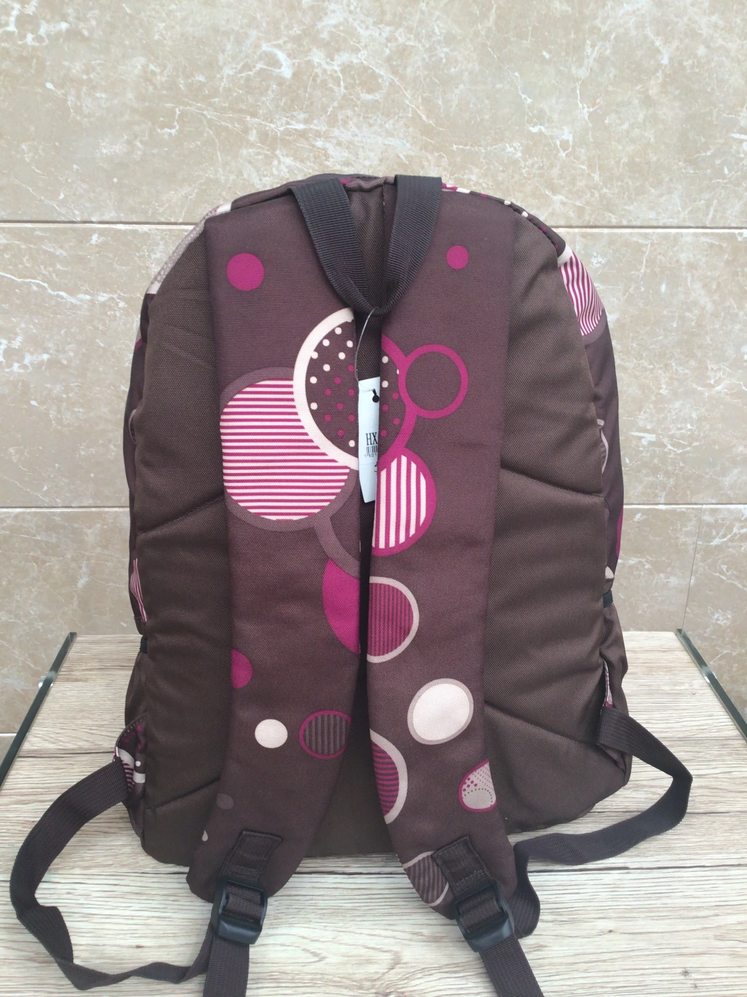 Balaysong backpack