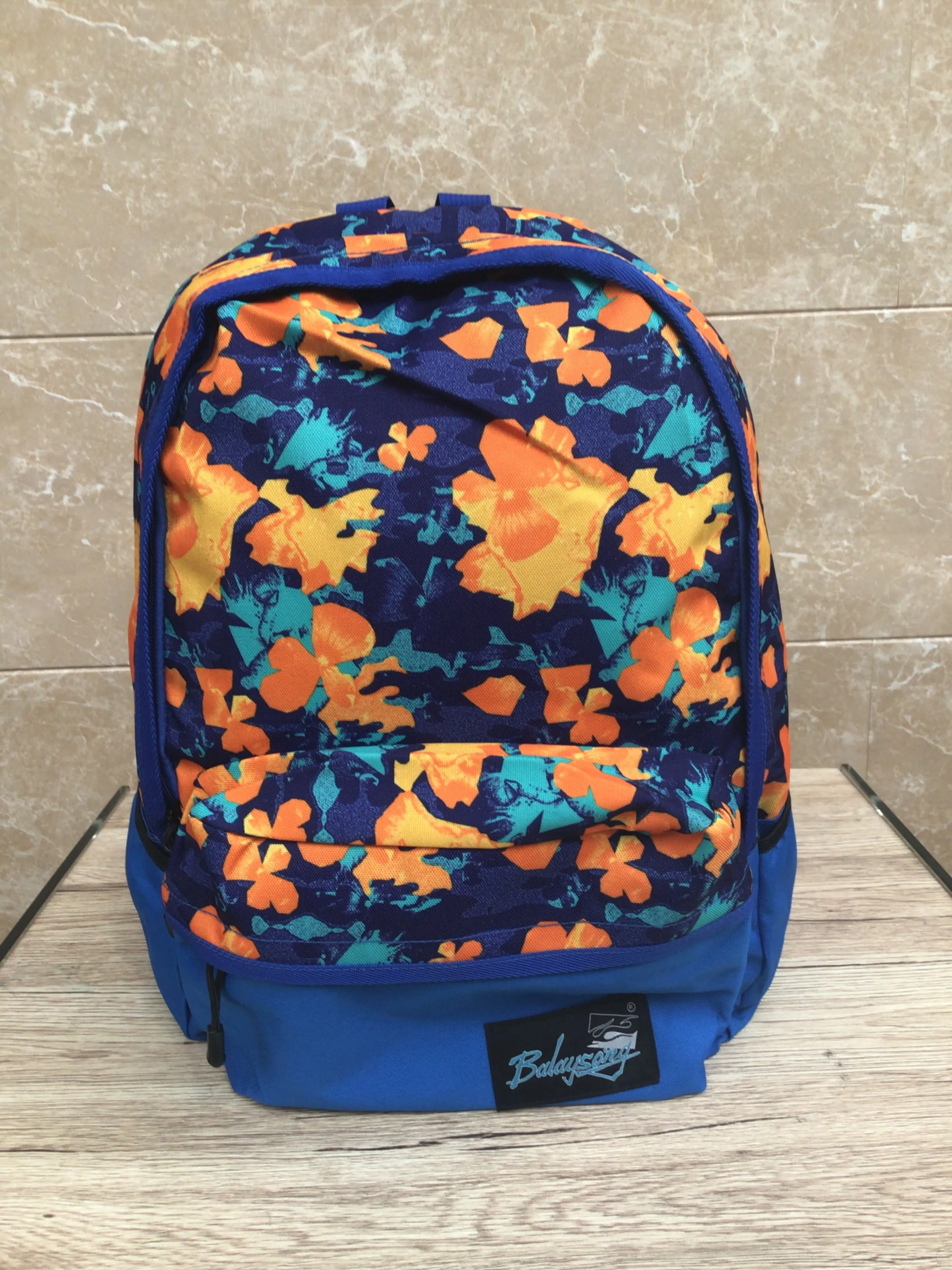 Balaysong backpack