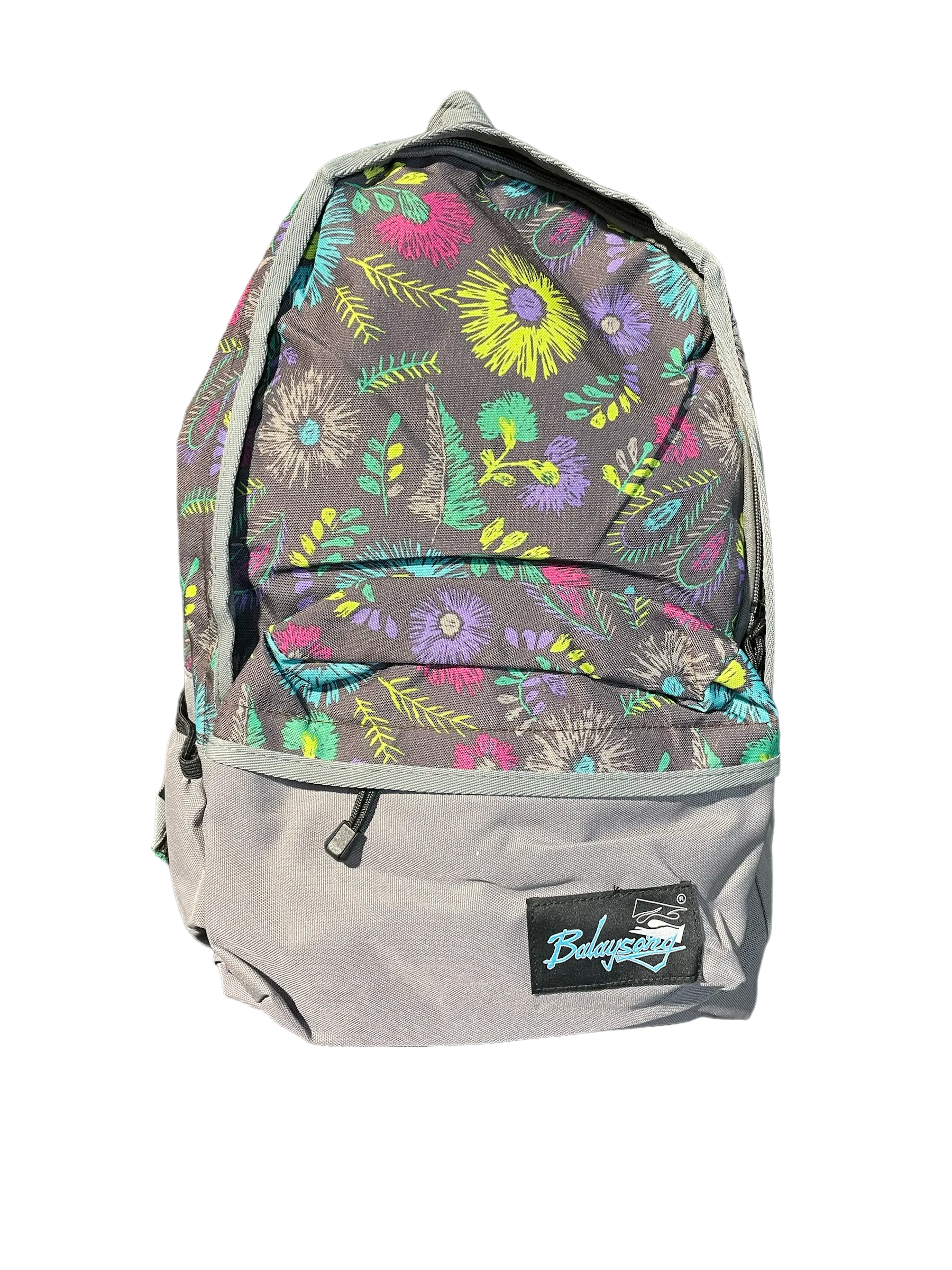 Balaysong backpack